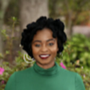 Meet your Posher, Temeka